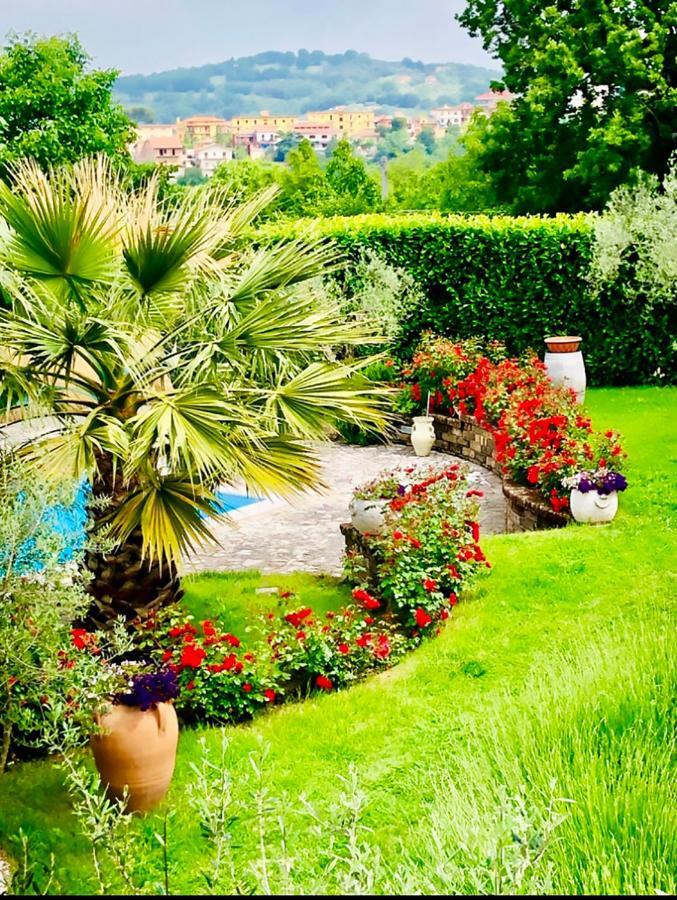 Villa "Casa Al Chiazzullo" Mirabella Eclano المظهر الخارجي الصورة